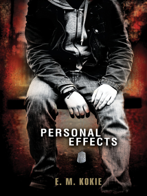 Cover of Personal Effects